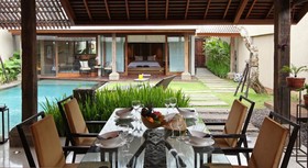 Ametis Villa Bali