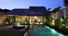 Ametis Villa Bali