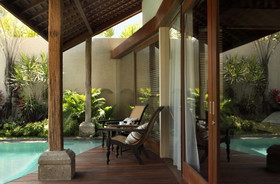 Ametis Villa Bali