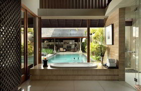 Ametis Villa Bali