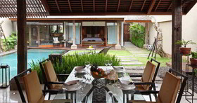 Ametis Villa Bali
