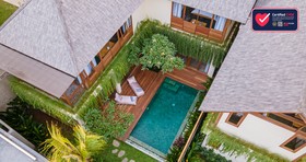 Anandathu Villas