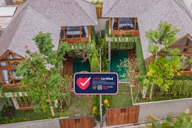 Anandathu Villas
