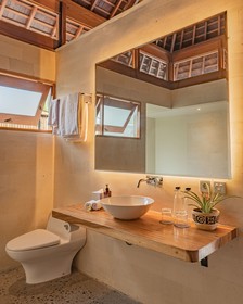 Anandathu Villas