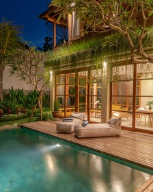 Anandathu Villas