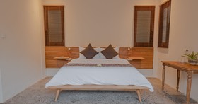 Anandathu Villas