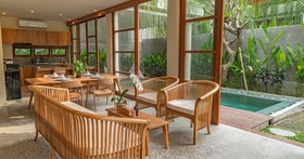 Anandathu Villas