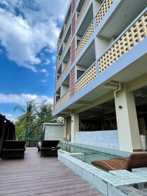 Anaya Hotel Canggu