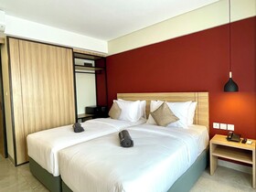 Anaya Hotel Canggu
