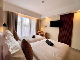 Anaya Hotel Canggu