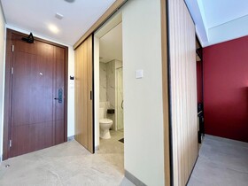 Anaya Hotel Canggu