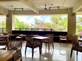 Anaya Hotel Canggu