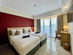 Anaya Hotel Canggu