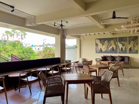 Anaya Hotel Canggu
