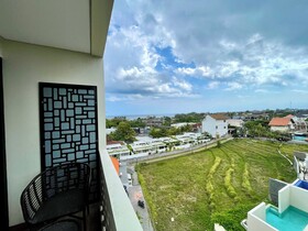 Anaya Hotel Canggu