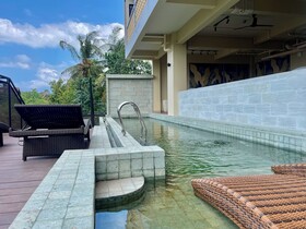Anaya Hotel Canggu