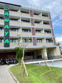 Anaya Hotel Canggu