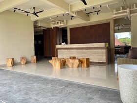 Anaya Hotel Canggu