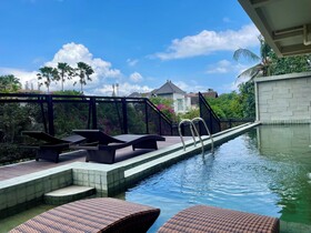 Anaya Hotel Canggu