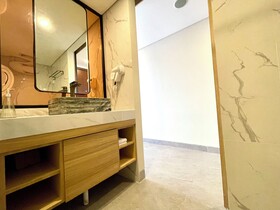 Anaya Hotel Canggu