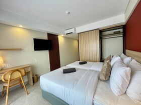 Anaya Hotel Canggu