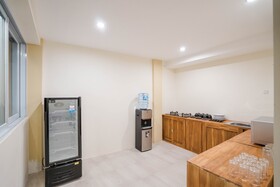 Andi Beach House
