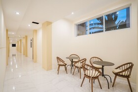 Andi Beach House