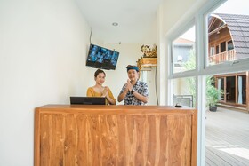 Andi Beach House