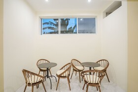 Andi Beach House