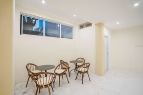 Andi Beach House