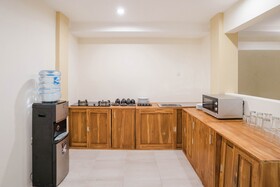 Andi Beach House