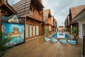 Andi Beach House