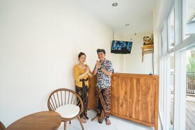 Andi Beach House
