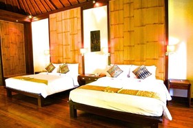 Angin Sepoi Villa
