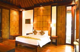 Angin Sepoi Villa