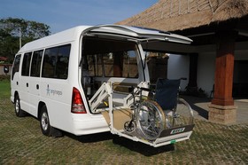Angin Sepoi Villa