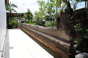 Angin Sepoi Villa