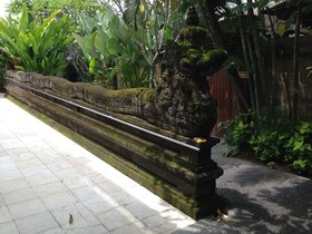 Angin Sepoi Villa