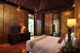 Angin Sepoi Villa