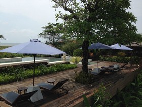 Angin Sepoi Villa
