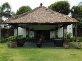 Angin Sepoi Villa