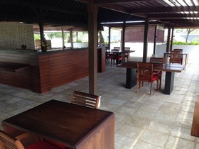 Angin Sepoi Villa
