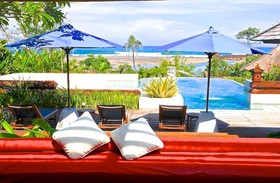 Angin Sepoi Villa