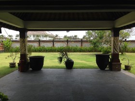 Angin Sepoi Villa