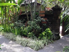 Angin Sepoi Villa