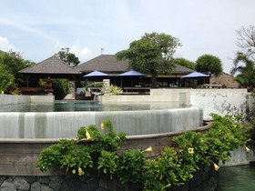 Angin Sepoi Villa