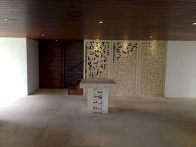 Angin Sepoi Villa