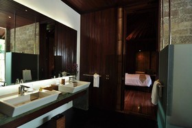 Angin Sepoi Villa