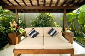 Angin Sepoi Villa