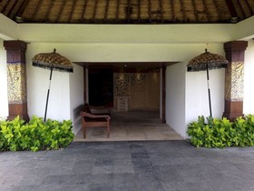 Angin Sepoi Villa